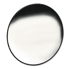160 degree Convex Security Mirror, 36&quot; dia.