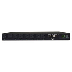 PDUMH15ATNET Auto Transfer Switch Switched PDU 15A 120V