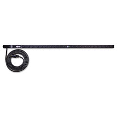 PDUMV20 Single Phase Metered PDU 20A 120V 0U RM 28 Outlet