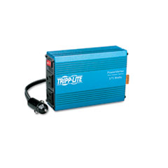 PowerVerter 375W Inverter, 12V DC Input/120V AC Output,