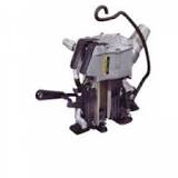 TOOL STEEL PNEU. COMBO. 3/4&quot;