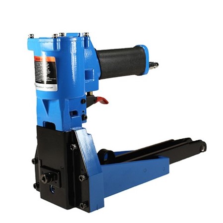 STAPLER TOP CLOSER 500-7/8 HD USES 5/8&quot; - 1 1/4 LEG STAPLE