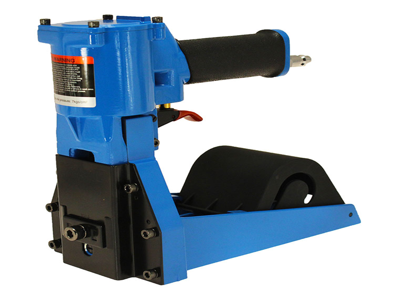 PENUMATIC COIL BOX STAPLER RR1-5/8 &amp; 3/4 COIL STAPLES