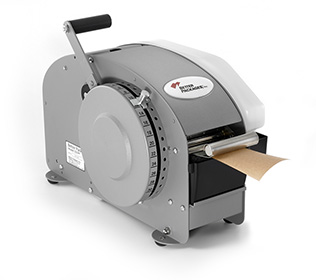  PLUS BETTER PACK TAPE DISPENSER