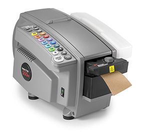 ELECTRIC WATER ACTIVATED TAPE DISPENSER BETTER PACK 555eSA