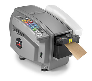WATER ACTIVATED TAPE MACHINES