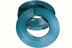 STEEL 1 1/4&quot; .025 BLUE HT. RW MAGNUS
