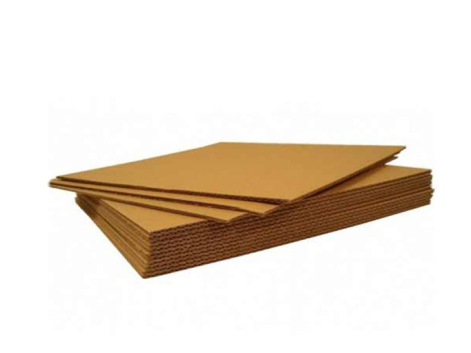 CORRUGATED SHEETS 24&quot; X 36&quot; B-FLUTE ECT 32