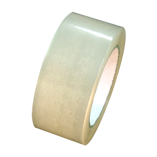 Product CT2110C: CARTON SEALING TAPE HAND HOT MELT CLEAR 2" X 110YD HP200 