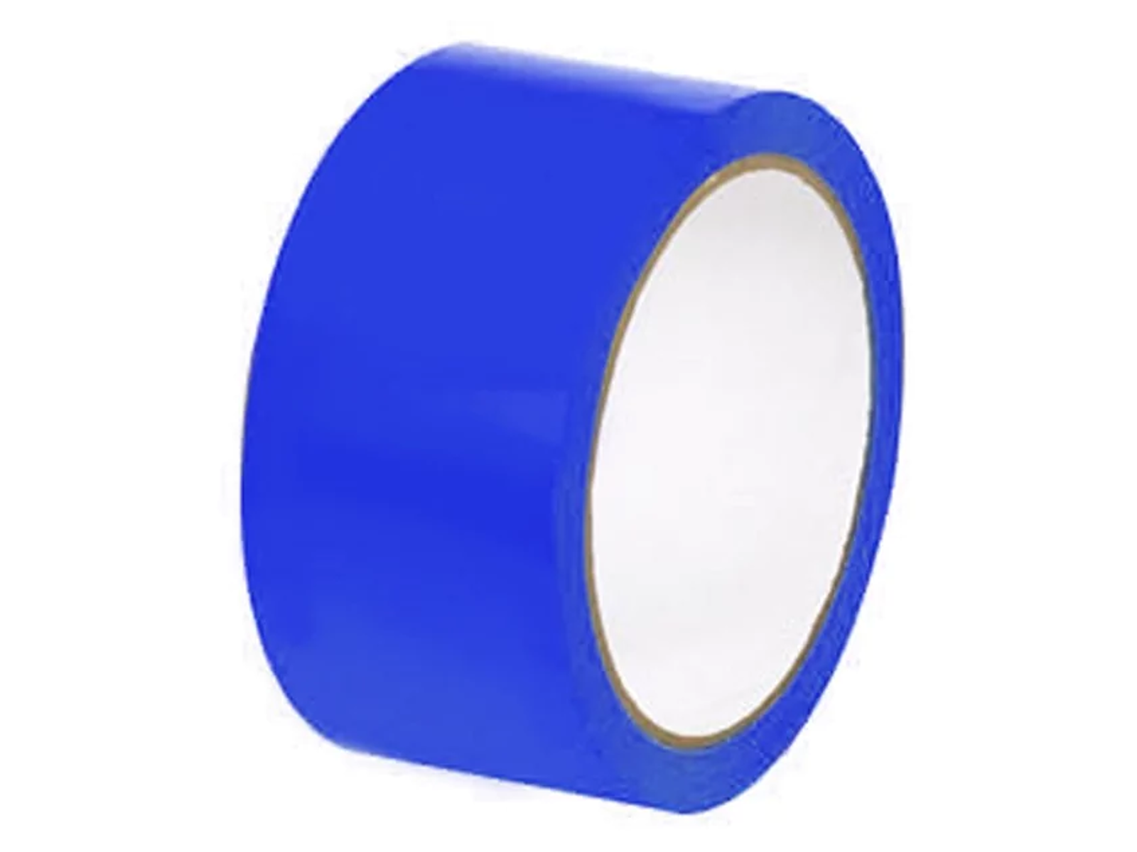 CARTON SEALING TAPE HAND ACRYLIC BLUE 2&quot; X 110YD 36/CA