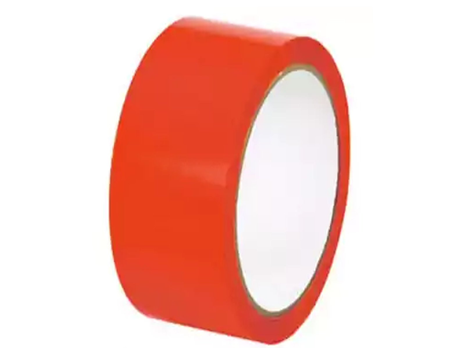 CARTON SEALING TAPE HAND ACRYLIC RED 2&quot; X 110YRD 36/CA