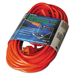 EXTENSION CORDS