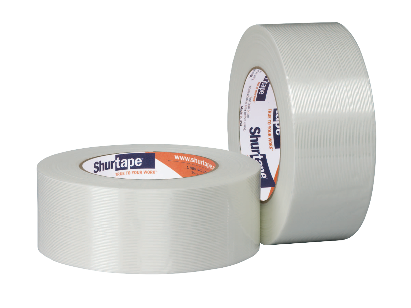 FILAMENT TAPE  3/4&quot; SHURTAPE GS501 48/CA