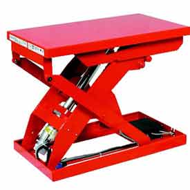 MATERIAL HANDLING