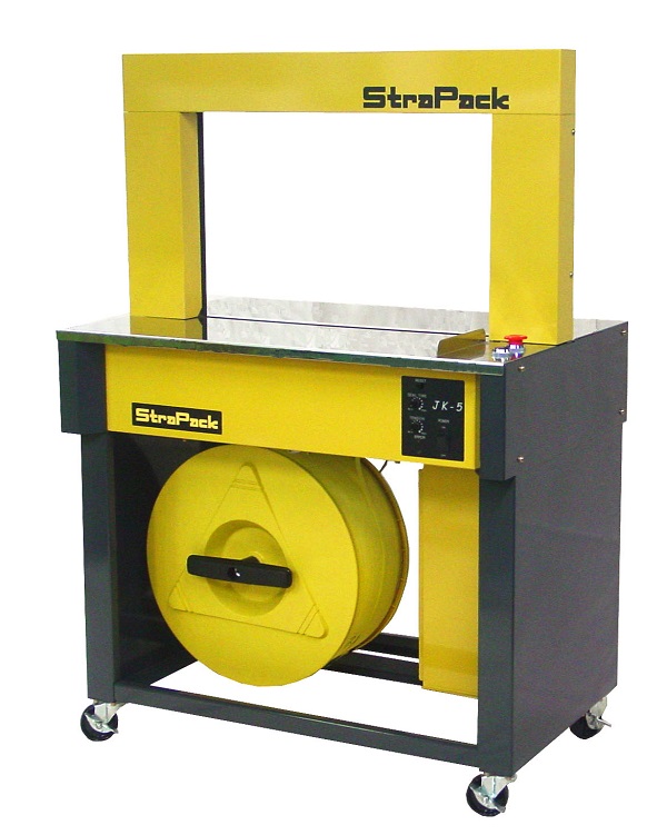 STRAPACK JK-5 41&quot; X 31&quot; 110V SINGLE PHASE