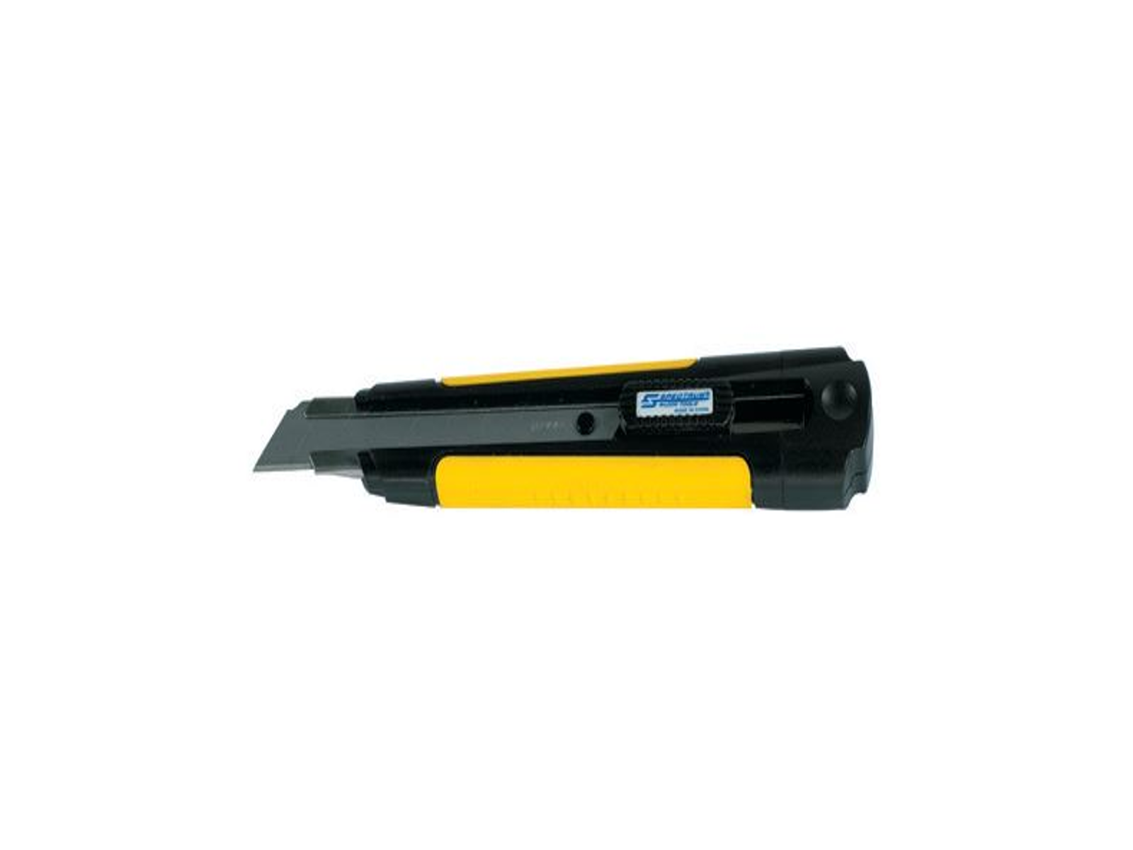 KNIFE UTILITY 8 POINT SNAP OFF 25/CA