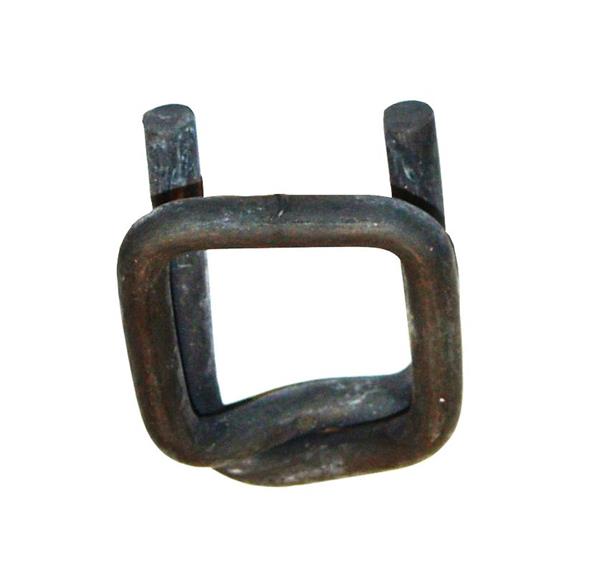 BUCKLE 3/4&quot; HEAVY DUTY PHOSCOATED 1000/BOX