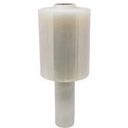 STRETCH TAPE 5&quot; .80 MIL NARROW WIDTH FILM. EXTENDED