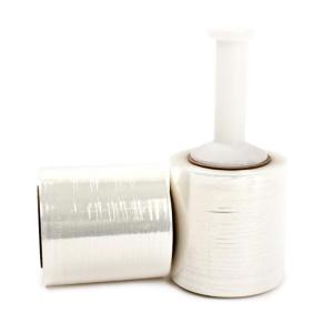 STRETCH TAPE 3&quot;.120 MIL NARROW WIDTH FILM 1 HANDLE