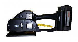 BATTERY PLASTIC BANDING TOOLS