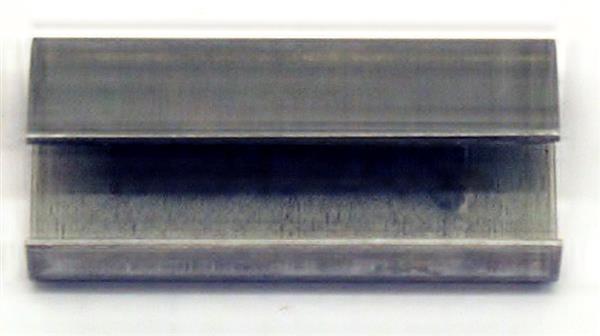SEAL 5/8&quot; OPEN SEALS FOR PLASTIC 1000/BOX