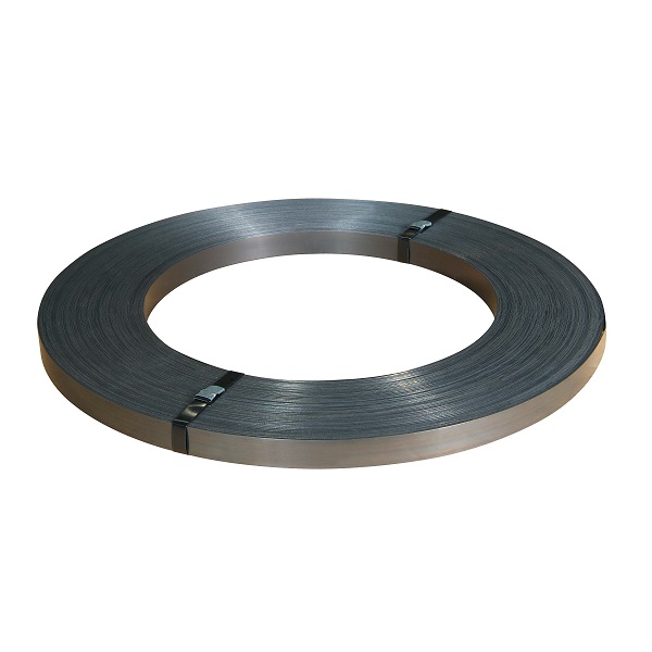 STEEL 1 1/4&quot; X .029 HT RW ZINC MAGNUS