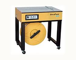 STRAPPING MACHINE JK-2