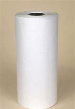 GEAMI WHITE INTERLEAF TISSUE, 12&quot;X3360&#39;, 40 ROLLS/PALLET