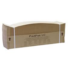RANPAK FILLPAK PAPER 30&quot; 30 LB. 1660&#39; 30 PER SKID