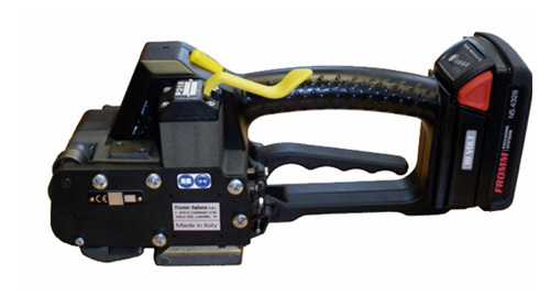 FROMM P318 #43.0822 3/8-1/2&quot; X .015-.031 BATTERY  OPERATED