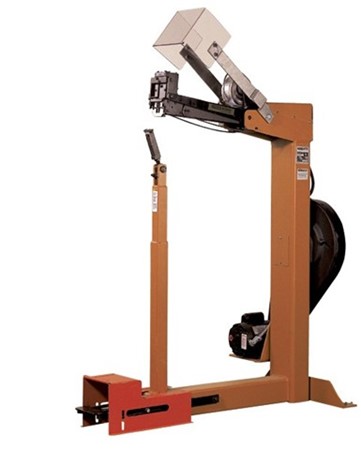 STAPLER BOTTOM STAPLER-COIL